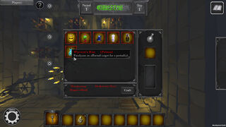 Скриншот 6 к игре Witch Hunt Academy