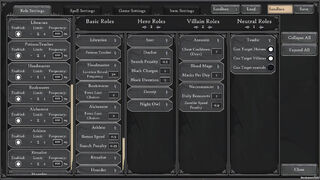 Скриншот 8 к игре Witch Hunt Academy
