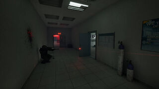 Скриншот 5 к игре Method Of Entry