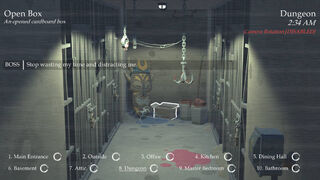 Скриншот 5 к игре Spot The Difference: Haunted House