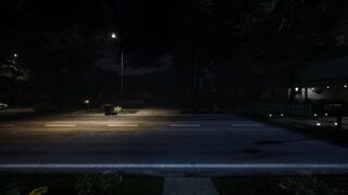 Скриншот 6 к игре Dreadful Delivery