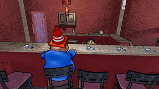 Скриншот 5 к игре Flat Fat Fartfest