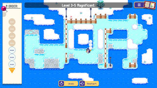Скриншот 5 к игре Snow Cone: The Inside Scoop