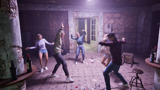 Скриншот 5 к игре Night Club Simulator