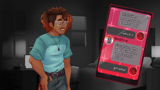 Скриншот 5 к игре Blood & Play