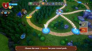 Скриншот 5 к игре Mage Food Truck