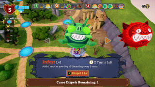 Скриншот 7 к игре Mage Food Truck