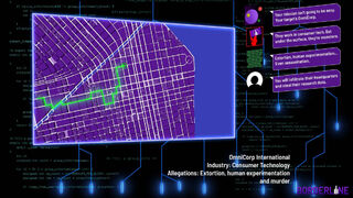 Скриншот 5 к игре Borderline
