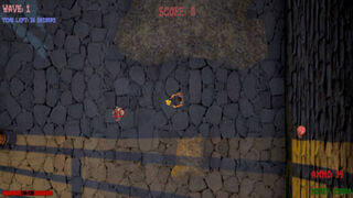 Скриншот 6 к игре IncarceRebel