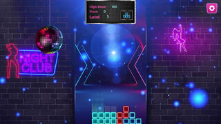 Скриншот 5 к игре Sensual Tiles