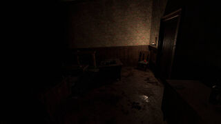 Скриншот 5 к игре Escaping Darkness