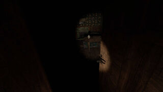 Скриншот 7 к игре Escaping Darkness