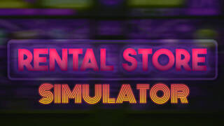 Rental Store Simulator