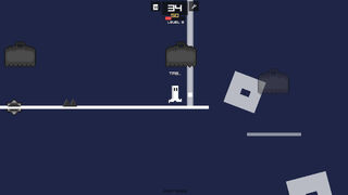Скриншот 6 к игре Alpha Runner 2