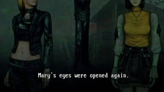 Скриншот 6 к игре Signed Mary