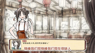 Скриншот 6 к игре 醉风酒 Taste of the Wind