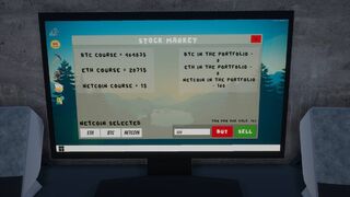Скриншот 7 к игре Crypto Mining