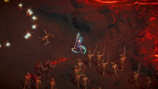 Скриншот 7 к игре Stolen Realm Survivors