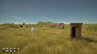 Скриншот 5 к игре Discover Old D'Hanis