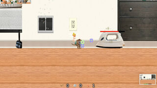 Скриншот 8 к игре GEO-DEUX