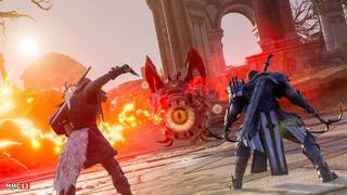 Глобальная версия MMORPG Throne and Liberty получит балансные правки раньше корейской