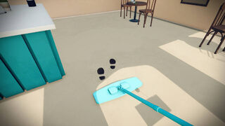 Скриншот 5 к игре Coffee Express: Barista Simulator
