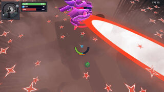 Скриншот 5 к игре Phoenix-Zero
