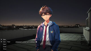 Скриншот 6 к игре High School Rizz Party