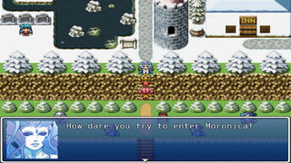 Скриншот 5 к игре Starvania - Tales Of The Past