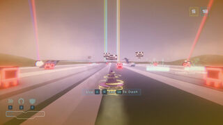 Скриншот 8 к игре Dash