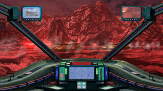 Скриншот 6 к игре Stellar Raven