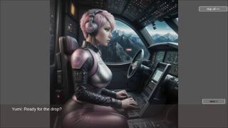 Скриншот 7 к игре Stellar Raven