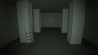 Скриншот 5 к игре Backrooms: Found Footage
