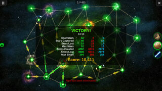 Скриншот 6 к игре Celestis