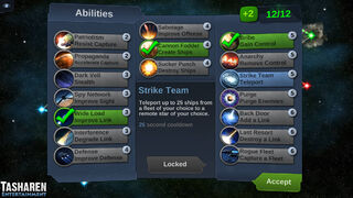 Скриншот 8 к игре Celestis