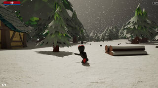 Скриншот 6 к игре Hunted Hunter