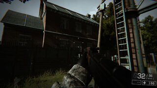 Скриншот 5 к игре Protocol: First Attack