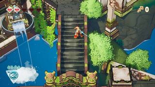 Скриншот 8 к игре Blades of Mirage