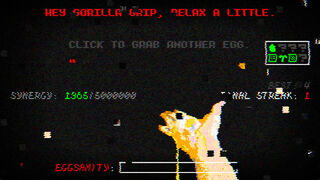 Скриншот 5 к игре Egg Squeeze