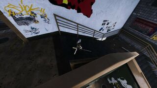 Скриншот 7 к игре 黑悟空vs东瀛忍者