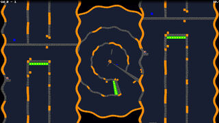 Скриншот 5 к игре Get Baz Home
