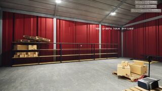 Скриншот 5 к игре Fulfillment Center Simulator