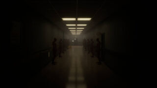 Скриншот 6 к игре 9 Hallways: The Anomaly Agent