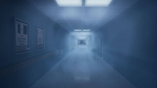 Скриншот 7 к игре 9 Hallways: The Anomaly Agent