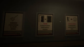 Скриншот 8 к игре 9 Hallways: The Anomaly Agent