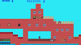 Скриншот 5 к игре Monster and Snakes 1.1