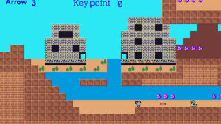 Скриншот 6 к игре Monster and Snakes 1.1