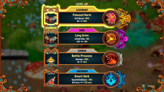 Скриншот 5 к игре Wildkeepers Rising