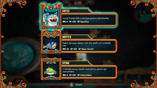 Скриншот 6 к игре Wildkeepers Rising