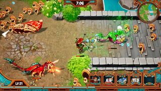 Скриншот 7 к игре Wildkeepers Rising